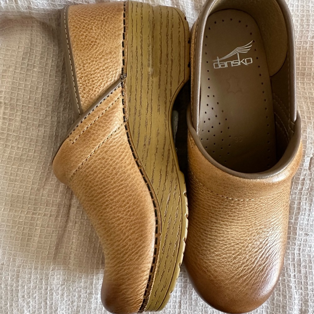 Dansko Personalized Professional Clogs